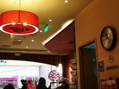 -COSTA COFFEE(西贸凯德晶品4层2店)