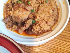 -恰饭·老长沙市井菜(天河客运站店)