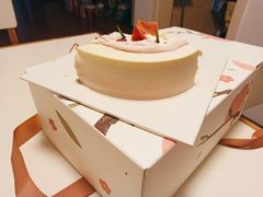 -积慕Cake(解放大道店)