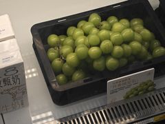 -喜茶(北京通州万达店)