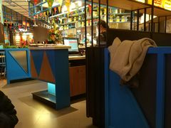 -菲滋意式餐厅(长兴东鱼坊店)