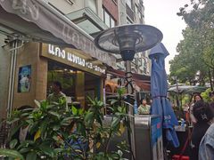 -帕蓝·暹罗料理(大学路店)