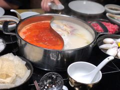 -官也街澳门火锅(新源里店)
