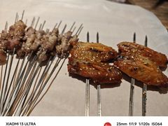 -枪火串烧·东北特色烧烤(罗湖总店)