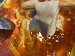 -胖娃古镇鸡杂(磁器口总店)