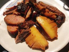 -星伦多自助料理(江阴万达店)