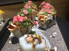 -吉布鲁牛排海鲜自助(成都大悦城店)
