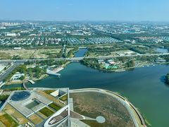 -嘉定凯悦·咖啡厅