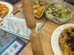 -达美乐比萨(双安店)