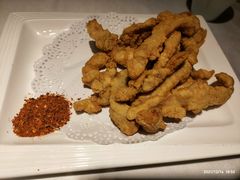 -雲蜀龙阁·金牌水煮鱼(方庄店)