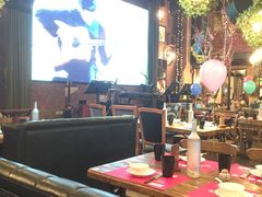 大堂-胡桃里音乐酒馆(白云五号T5 MALL店)