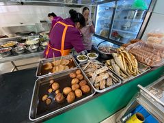 -许记大碗皮肚面馆(三条巷店)
