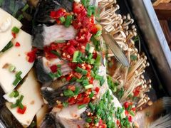 -徽州美食(三十年老店)