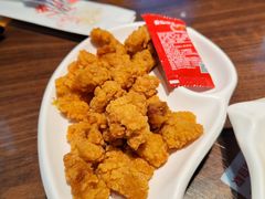 -豪享来中西餐厅(隆昌店)