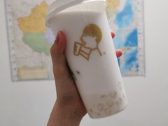 -喜茶(深圳福田星河COCO Park店)