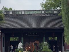 -钱王祠