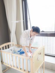 -Dr.林醫生产后修复·配方产康(南京江宁万达店)