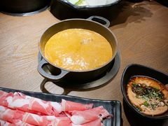 -呷哺呷哺(王府井喜悦店)