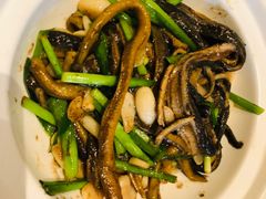 -芳芳私房菜·精做淮扬菜(承德路店)