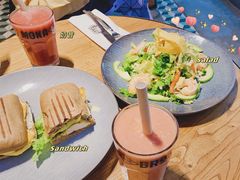 -Moka Bros 摩卡站(西单大悦城店)