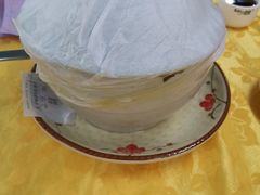 金银花炖猪肺汤-海鲜街菜馆(海珠南路店)