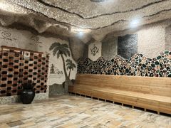-大连金石滩绿发温泉假日酒店