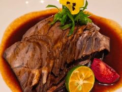 -宫燕府·京菜·烤鸭·淮扬菜(王府中心店)