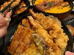 -玄白·炭烤活鳗(上海首店)