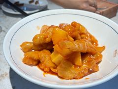 -老村长•湖北家常菜(南湖店)