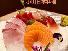 -小山日本料理(兴业太古汇店)