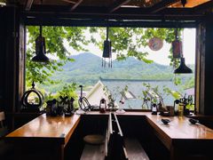 -马灯部落·西湖边的创意山景餐厅(虎跑动物园店)