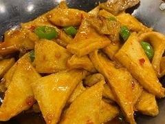-大众酸菜鱼(梨花巷总店)