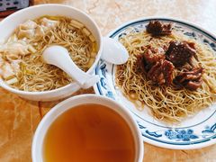 -恩宁刘福记(东华东路店)