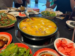 -李子坝梁山鸡(李子坝大鸡哥店)