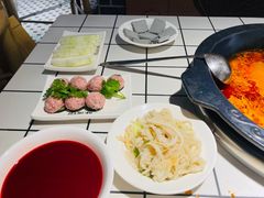 -味流印市井火锅