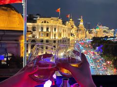 -外滩8号 whisky bar(金延大厦店)