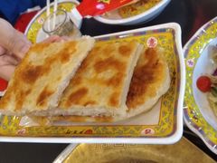 -芦月轩羊蝎子(北蜂窝店)