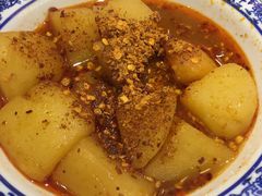 -裕鼎鲜·新中菜(金鼎广场店)