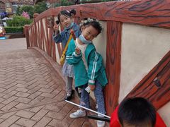 -郑州方特梦幻王国