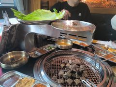 -韩烧牛中牛·甄选黑牛烤肉(黑金店)