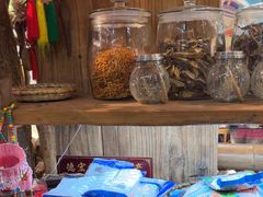 -傣宏缘·云南傣味特色菜·手抓饭·孔雀宴十六年店庆大酬宾(南屏步行街店)