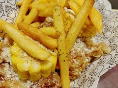 -西哟GoGo韩式炸鸡(三盛国际广场店)