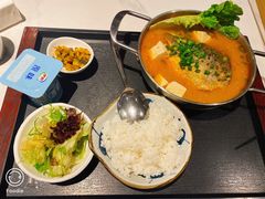 -石屋料理(南京西路店)