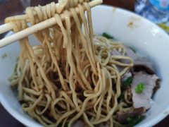 -非遗·爱西干面(小公园总店)