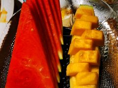 -阿五黄河大鲤鱼(纬三路店)