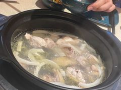 原味椰子鸡-润泽园椰子鸡(汇一城店)