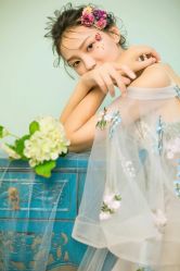 -上花轿婚纱摄影