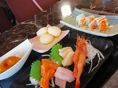-高木日本料理(静安寺店)