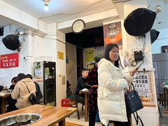 大堂-黑竹香鸡(营和巷店)