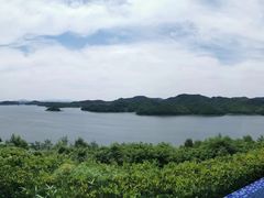-天目湖涵田度假村
